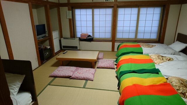 アップル イン たかさか