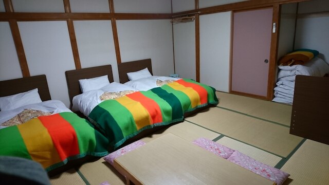 アップル イン たかさか