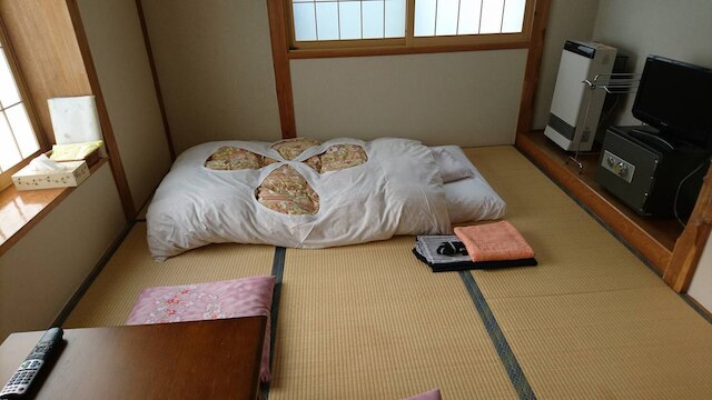 アップル イン たかさか