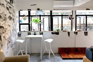 ホップ イン - ホステル (撲撲旅舍)