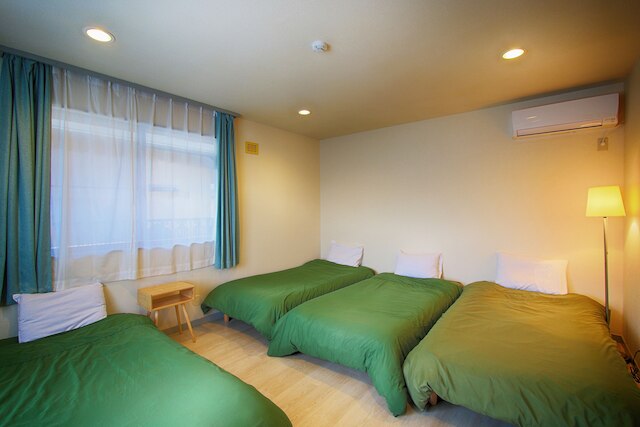 Yoshimura House Hotel 5