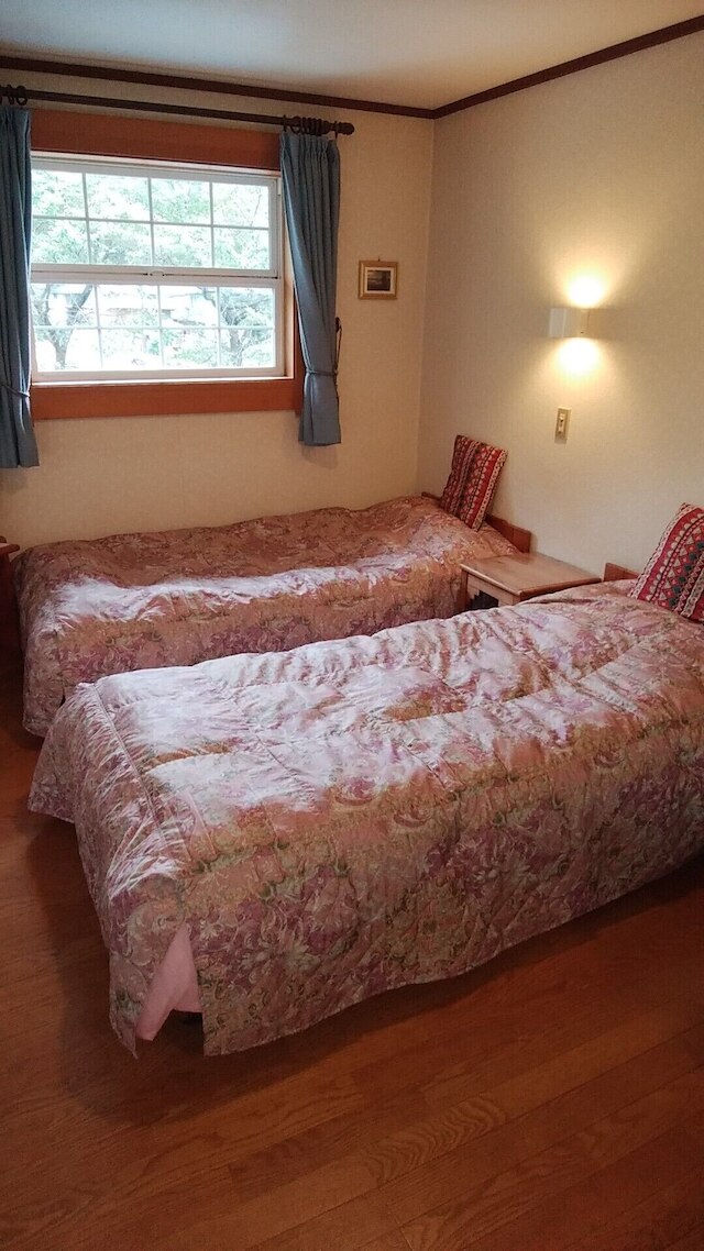 カントリーハウス モーニングサラダ