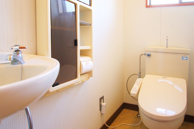 Yoshimura House Hotel 6