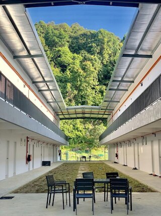 ザ サッシー ハウス