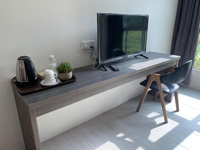 ザ サッシー ハウス