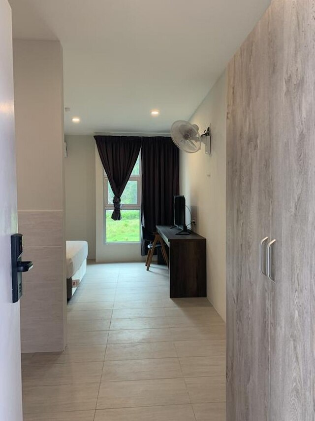 ザ サッシー ハウス