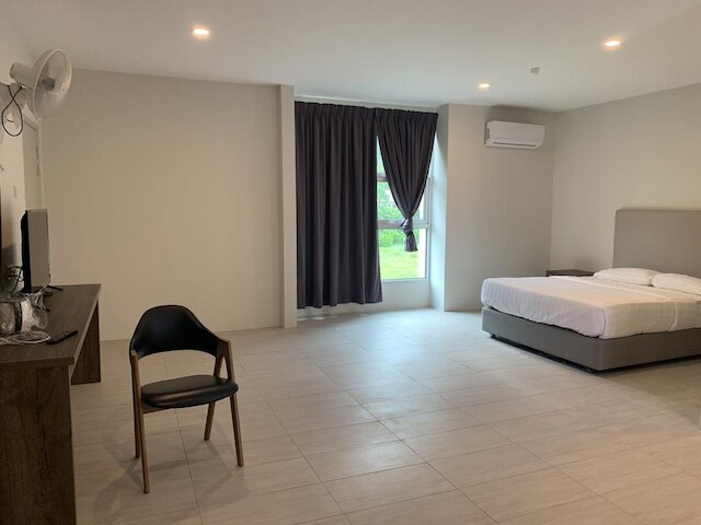 ザ サッシー ハウス