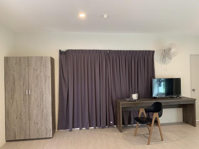 ザ サッシー ハウス