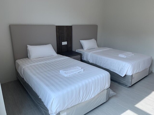 ザ サッシー ハウス