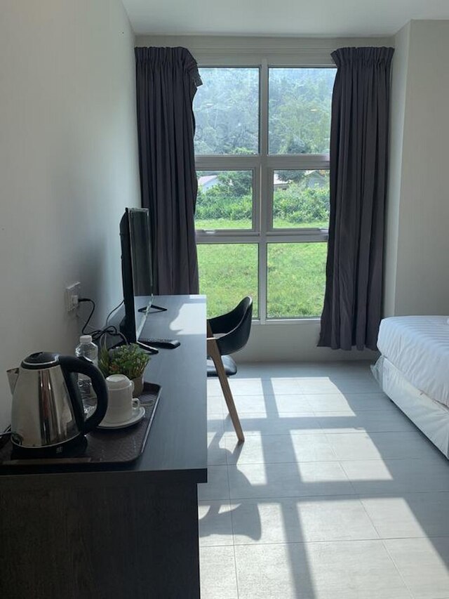 ザ サッシー ハウス