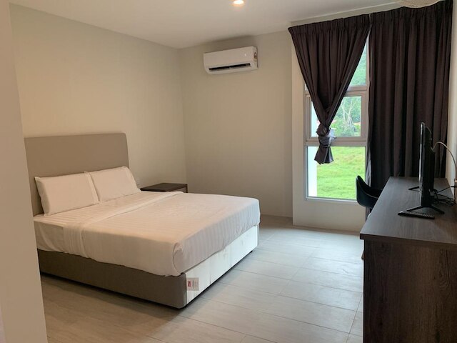 ザ サッシー ハウス