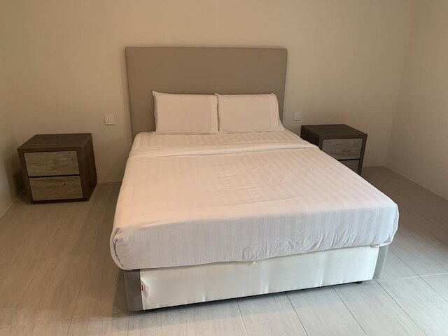 ザ サッシー ハウス