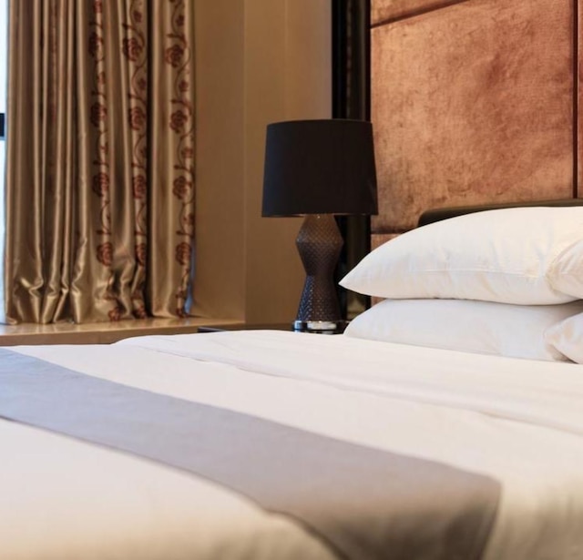 広州 Y&W サービス アパートメント