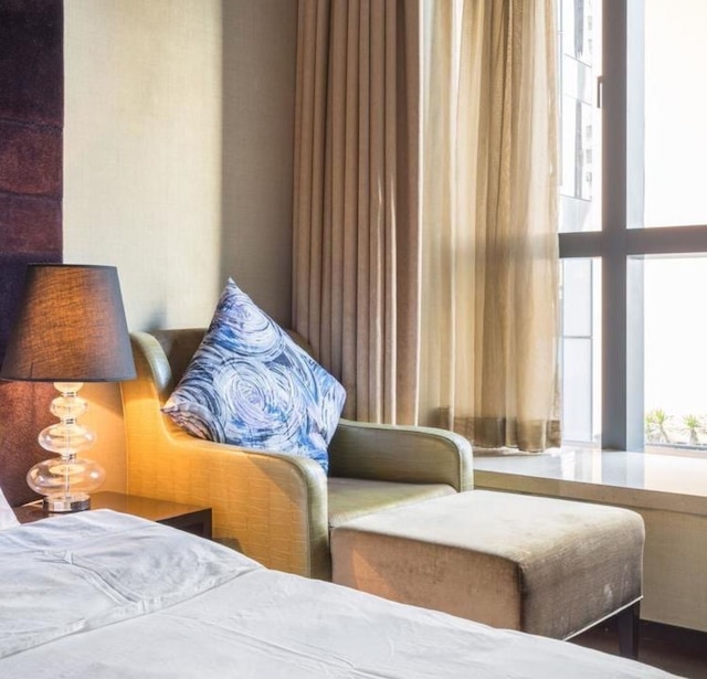 広州 Y&W サービス アパートメント