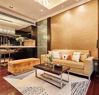 広州 Y&W サービス アパートメント