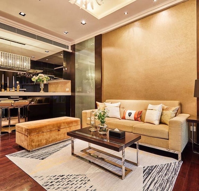 広州 Y&W サービス アパートメント