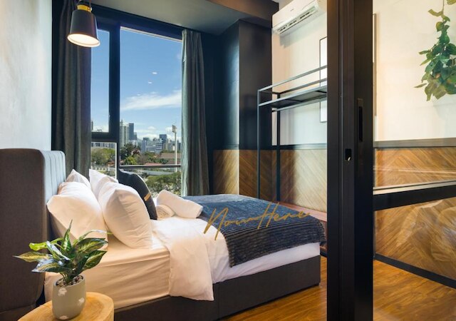 オーパス ブティック スイーツ バイ ナウヒア