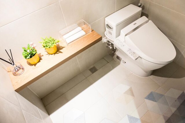 モアベターステイ ホームステイ