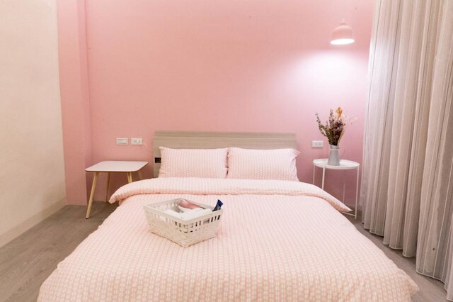 モアベターステイ ホームステイ