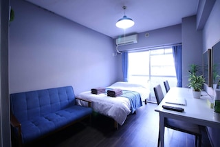MG103 Cozy and clean room SHINAGAWA