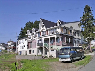 ビレッジヒル壽番館