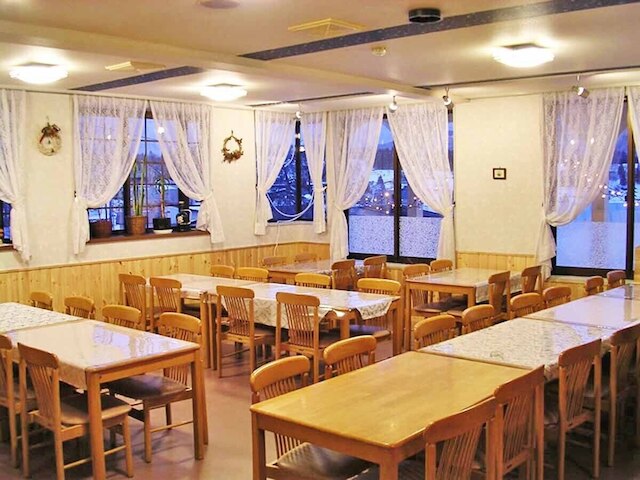 ビレッジヒル壽番館