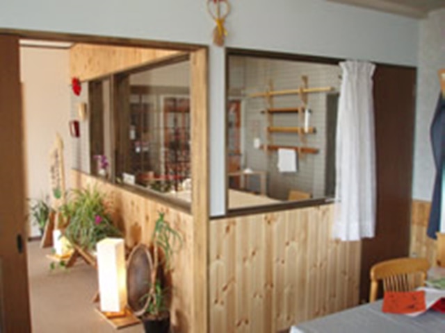 ビレッジヒル壽番館