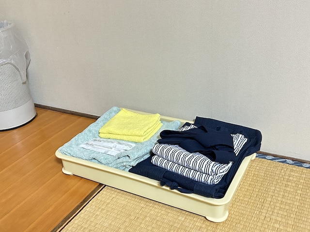 ビレッジヒル壽番館