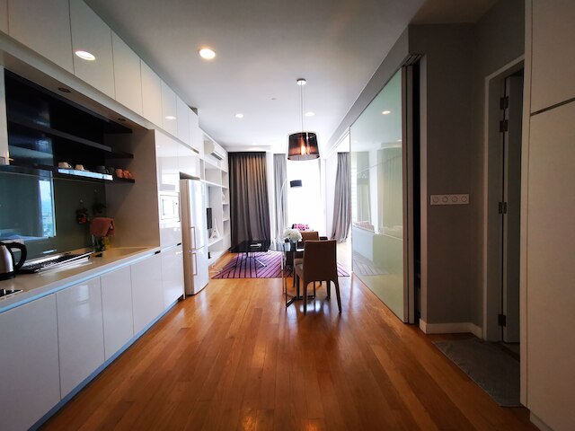 プラチナム スイーツ KLCC バイ ハイブ KL