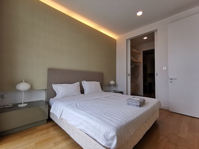 プラチナム スイーツ KLCC バイ ハイブ KL