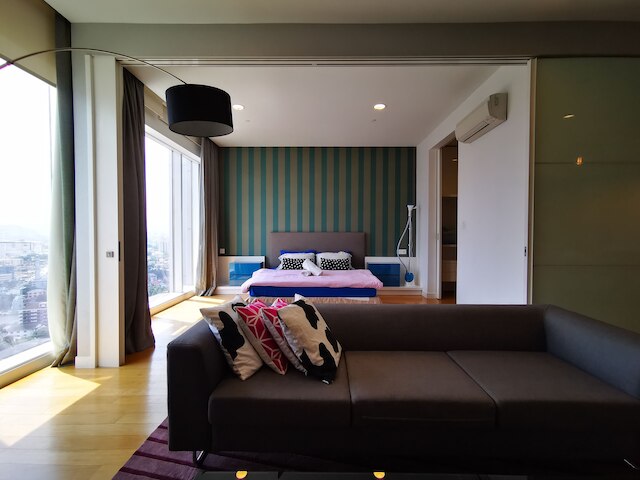 プラチナム スイーツ KLCC バイ ハイブ KL