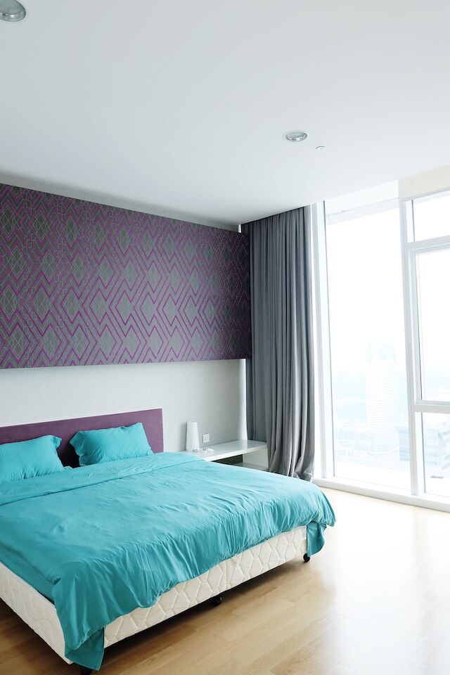 プラチナム スイーツ KLCC バイ ハイブ KL