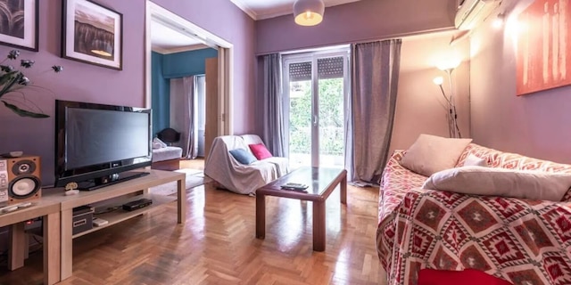 S&K ポリキセン スイート イン センター オブ アテネ