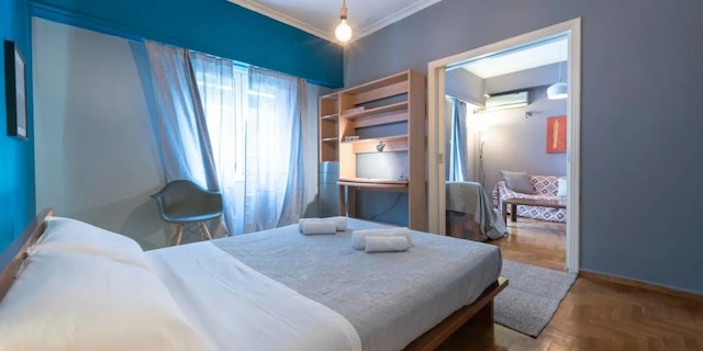 S&K ポリキセン スイート イン センター オブ アテネ