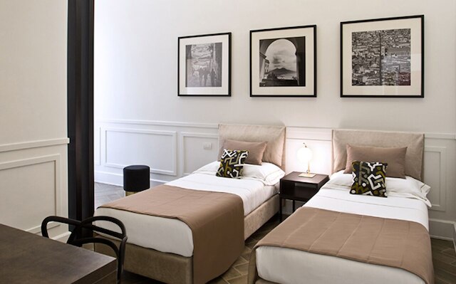 ウンベルト 34 - ラグジュアリー ホーム