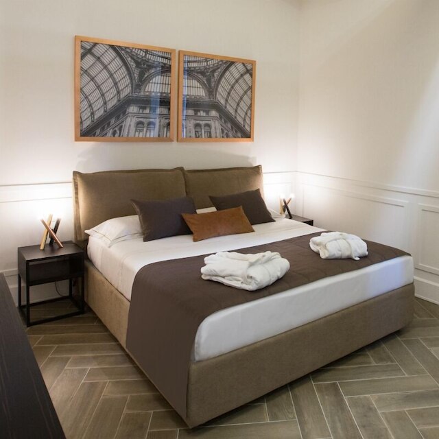 ウンベルト 34 - ラグジュアリー ホーム