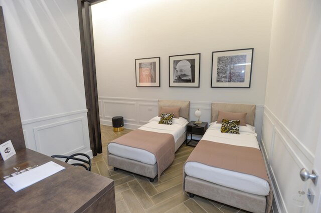 ウンベルト 34 - ラグジュアリー ホーム