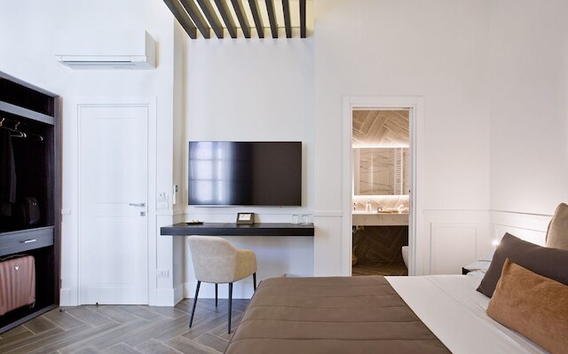 ウンベルト 34 - ラグジュアリー ホーム