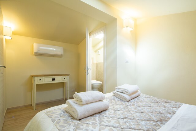 ドゥオーモ アパートメンツ バイ メガ