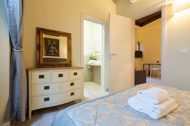 ドゥオーモ アパートメンツ バイ メガ