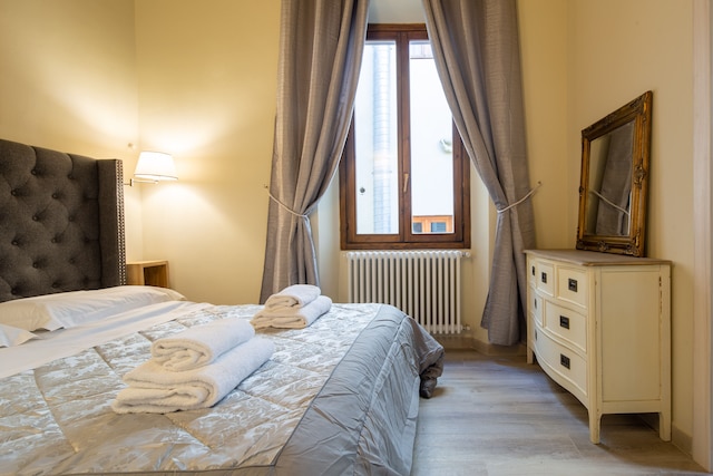 ドゥオーモ アパートメンツ バイ メガ