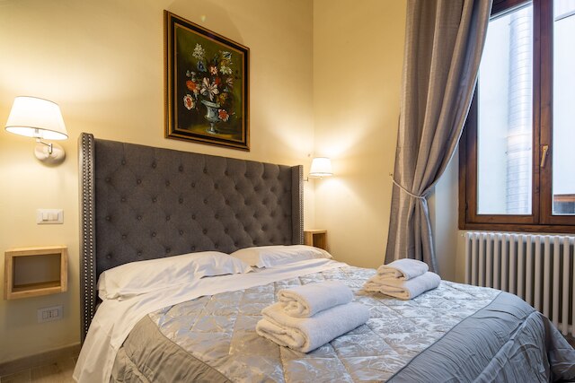 ドゥオーモ アパートメンツ バイ メガ