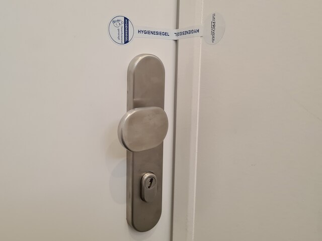 ウィーン ゴールド アパートメンツ