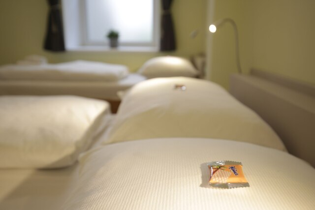 ウィーン ゴールド アパートメンツ