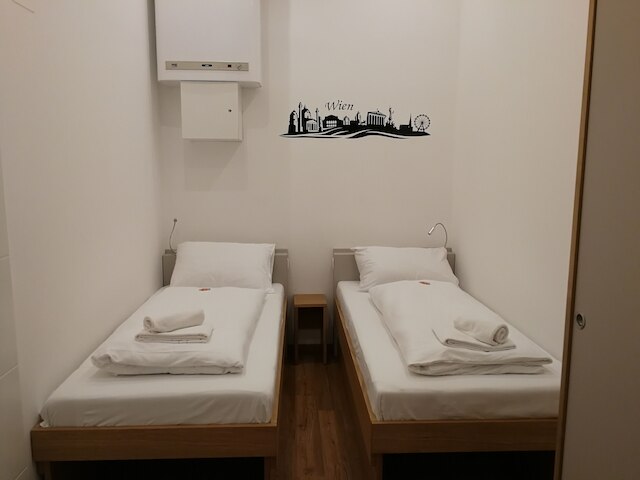 ウィーン ゴールド アパートメンツ