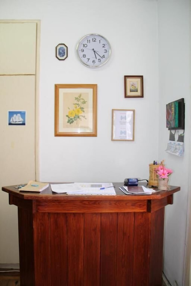 ヴィリアート ルームス