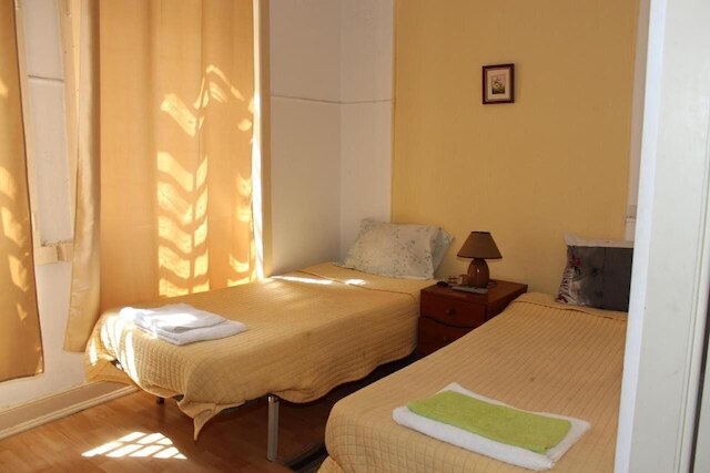 ヴィリアート ルームス