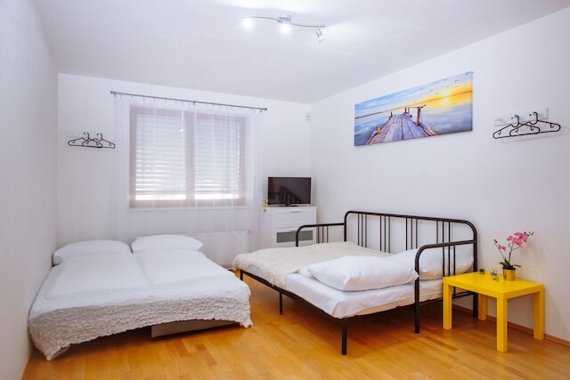 ビューティフル アパートメント イン セントラル レジデンス