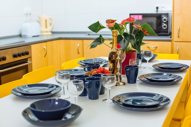 ビューティフル アパートメント イン セントラル レジデンス