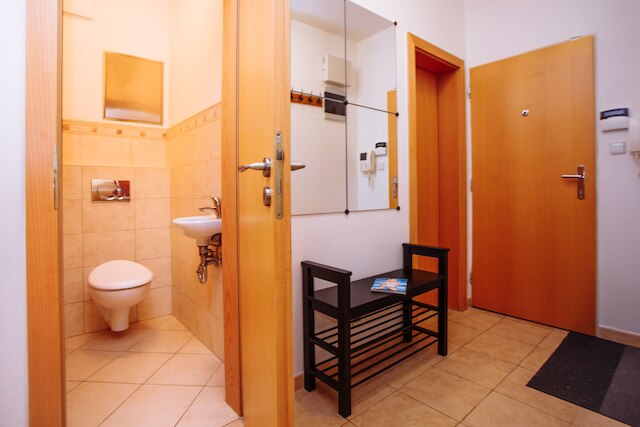 ビューティフル アパートメント イン セントラル レジデンス